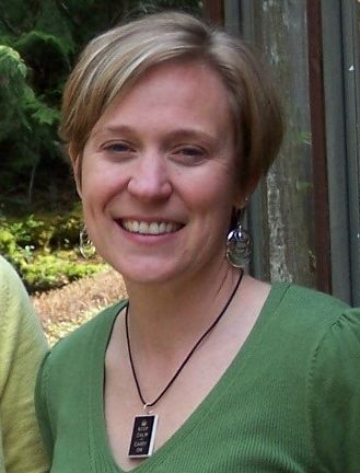 Caryn Regimbal