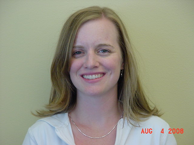 Christi Rafer